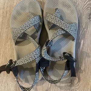 Chaco sandals